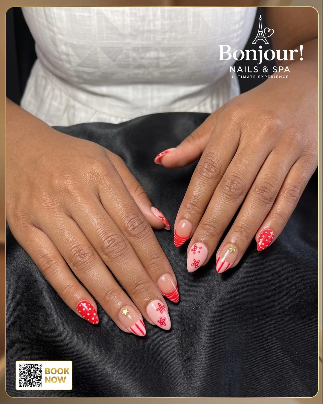 Nail Oct 7